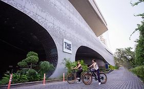 The Park Hyderabad, Banjara Hills Near Hussain Sagar Lake